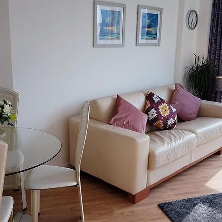 Marco Island -Spacious City Centre 2 Bedroom Apartment Nottingham Exterior photo