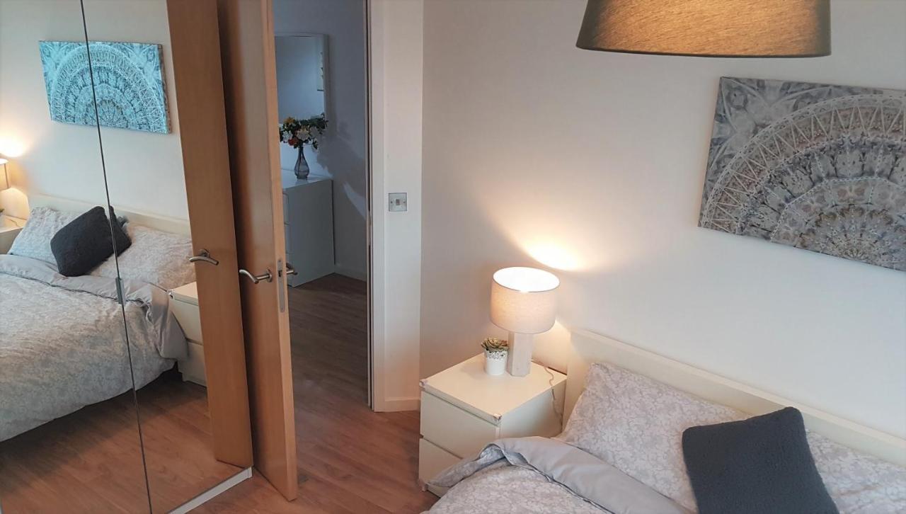 Marco Island -Spacious City Centre 2 Bedroom Apartment Nottingham Exterior photo