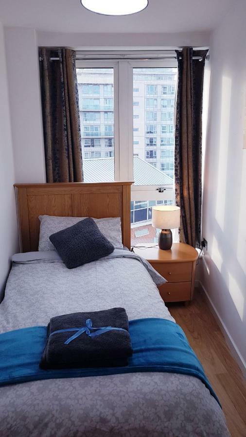 Marco Island -Spacious City Centre 2 Bedroom Apartment Nottingham Exterior photo